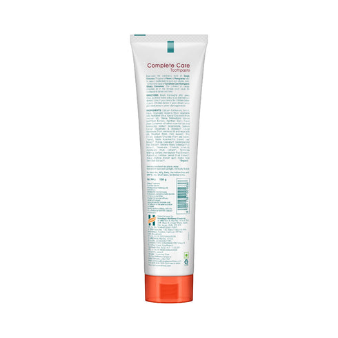 Himalaya Botanique Complete Care Toothpaste |Simply Cinnamon